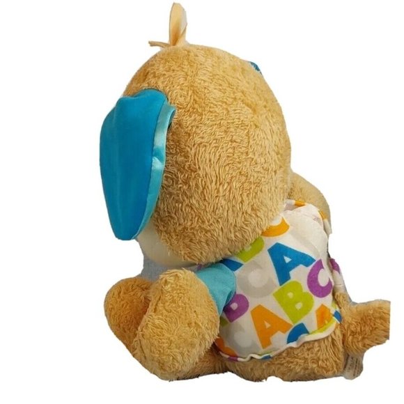 Fisher Price Laugh And Learn Smart Stages Puppy Teaches 75+ Songs Sounds New - Picture 3 of 7